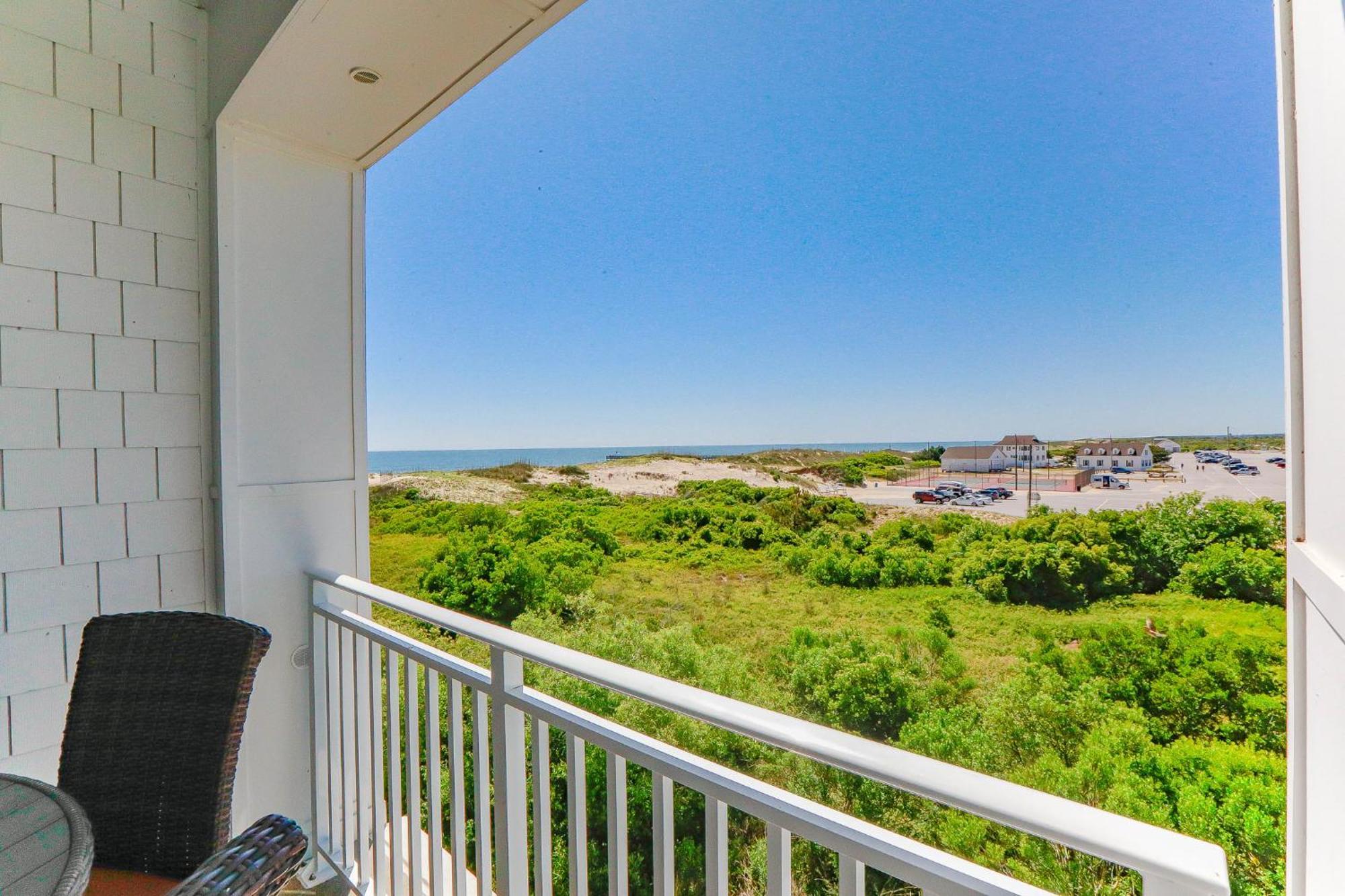 Sojourn Dune It Right Virginia Beach Buitenkant foto