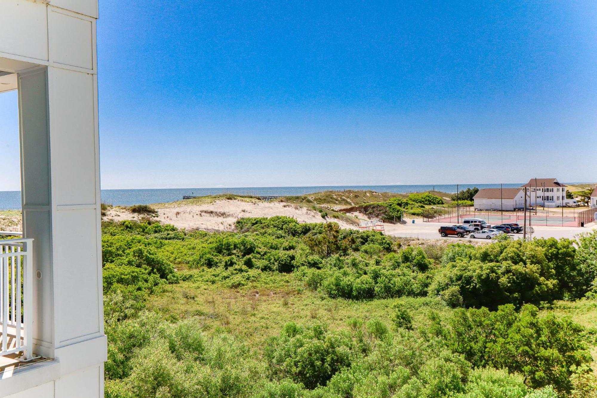 Sojourn Dune It Right Virginia Beach Buitenkant foto
